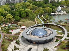 -宁波儿童公园(鄞州区)