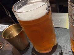 -好唛士·精酿啤酒烧烤(金沪路店)