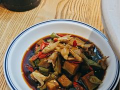-滇铺子·云南特色菜·第九届野生菌美食节(东风东路c86店)