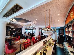 -Golden Lily河内巴黎法越料理餐厅(建国西路店)