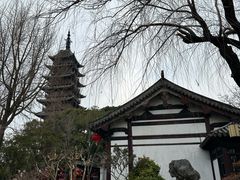 -常熟方塔园
