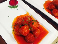 -香融府·烤鸭·家常菜(马家堡路店)