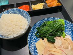 -又鸟pizza海南鸡饭(假日广场店)