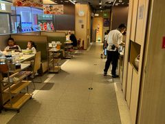-海底捞火锅(公益西桥店)
