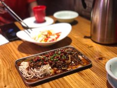 -兔槽江湖菜·重庆璧山兔(水围店)