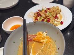 -新旺茶餐厅•早餐(迪士尼小镇店)