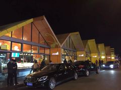 门面-沈家门海鲜夜排档(东港店)