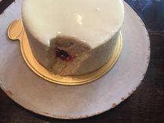蓝莓乳酪-RUMORS COFFEE ROASTERY鲁马滋咖啡(湖南路店)
