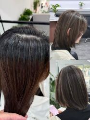 -a·f one hair salon