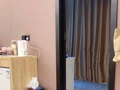 -Space君欧高空江景酒店(重庆解放碑云端之眼店)