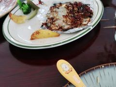 -IL Forno 意坊·意大利餐厅(花园店)