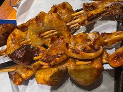 -肉串汪(西便门店)