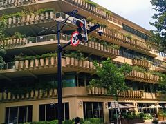 -陆家嘴世纪金融广场