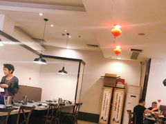 -农家大院(纪王店)