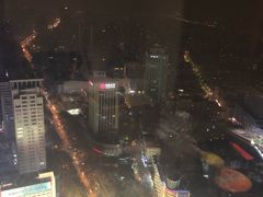 -南京商茂国际酒店(新街口德基广场店)