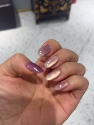 -悦指间美甲美睫