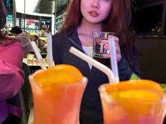 -MARU玛露音乐餐厅(大学路店)