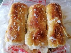 葱油酥-宫廷糕点铺(建设路店)