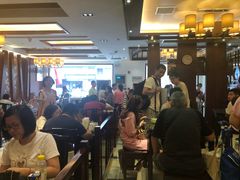 大堂-熙盛源(滨湖万达店)