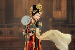 -凤绫儿亲子儿童摄影馆(天津店)