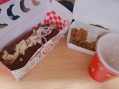 -Eckl’s爱氏热狗(猫街店)