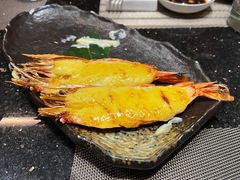 -極上萬膳·日料放题(海岸城店)