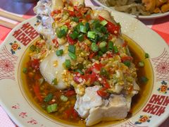 -老方桌烂蹄花川菜馆(九龙坡店)