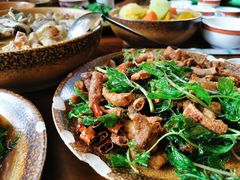 -汤锅大王(新平曹苏黄牛汤锅有限公司)