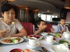 iphone_upload_pic-华厦大酒店·桃源西餐厅·自助餐