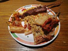 -比格比萨自助(万柳华联店)