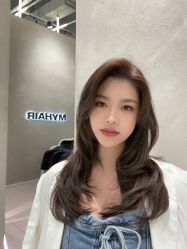 -MY HAIR ARDOR