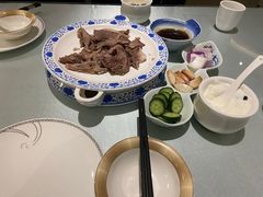 -宁夏国强手抓羊肉·清真菜(未央路凤三店)