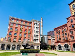 -青岛啤酒博物馆