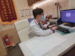 -宠爱国际动物医院·消化内科·心肾内科·ISFM猫友好(望京店)