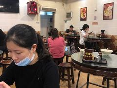 大堂-西关刘福记(文德路店)