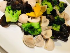 -民国红公馆·秦淮八艳(夫子庙店)