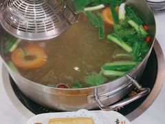 -刘少华贵州小黄牛·鲜牛肉火锅(总店)