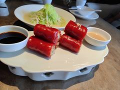 -朴墅(西湖青芝坞店·杭帮菜·家宴.14年的店)