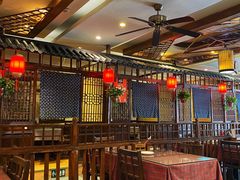 大堂-玉桥餐厅(天坛店)