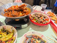 -三毛烧烤·南昌大排档(山姆店)