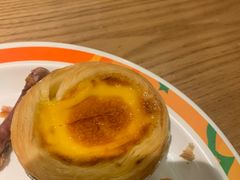 -比格比萨自助(南京万达茂店)