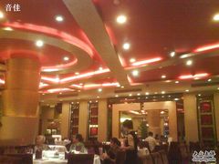 大堂-廊亦舫Lang Yi Fang Restaurant(金桥店)