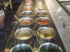 -盡膳口福·百年汤方火锅(科华北路店)