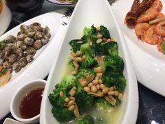 -海景壹号大酒店(惠钱路店)