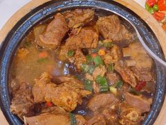 -新凯旋烧烤·燕姐千岛湖土菜