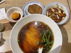 -君东记本帮面馆(天钥桥路店)
