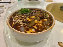-老爷庙风味美食府(魏都大道店)