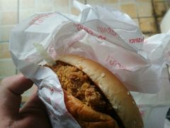 -麦当劳(百利广场店)