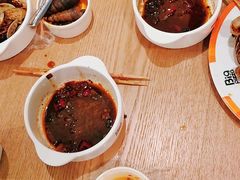 -比格比萨自助(李沧万达店)