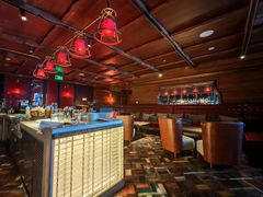 -恰餐厅 CHAR Bar & Grill (珠海仁恒洲际店)